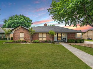 513 S Alabama St, Celina, TX 75009