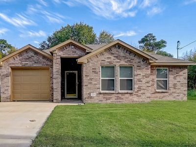 3514 Frank St, Dallas, TX, 75210