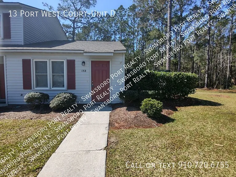 13 Port West Ct #D — Photo 2