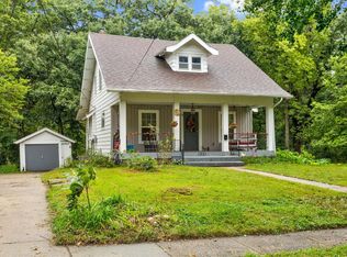 1231 39th St, Des Moines, IA 50311