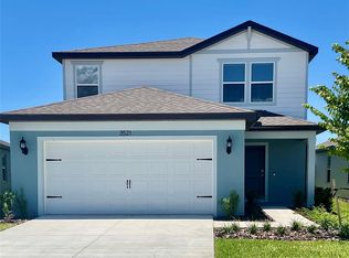 3521 Hornbeam Rd, Spring Hill, FL 34609