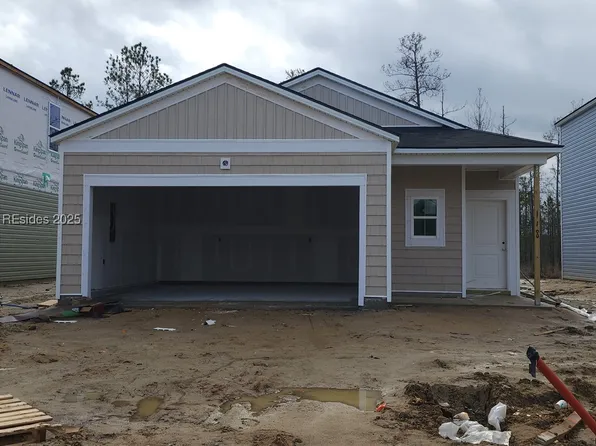 81 Yellowfin Dr, Hardeeville, SC 29927