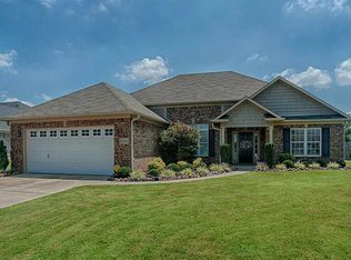 14580 Norfleet Dr, Athens, AL 35613