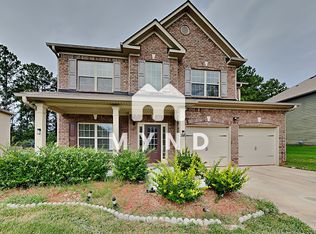 332 Madison Grace Ave, McDonough, GA 30252