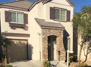 1776 Summer Blush Ave, Las Vegas, NV 89183