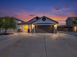2824 Ancho Ave, Las Cruces, NM 88007