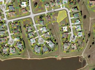 25525 Banff Ln, Punta Gorda, FL 33983