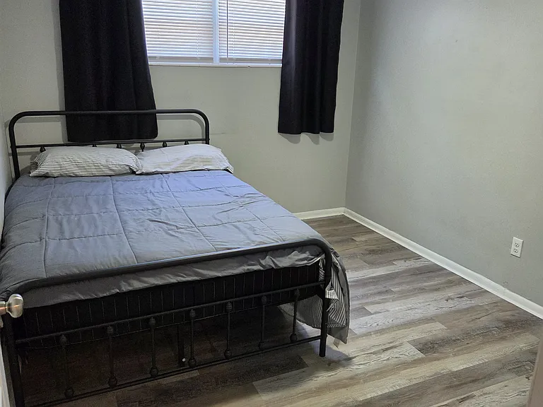 Private room #2 for rent