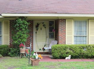 3568 Foxhall Dr, Montgomery, AL 36111
