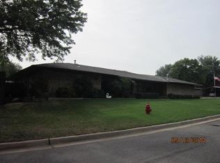 3100 Robin Rd, Midwest City, OK 73110