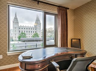 45 W South Temple St #306, Salt Lake City, UT 84101