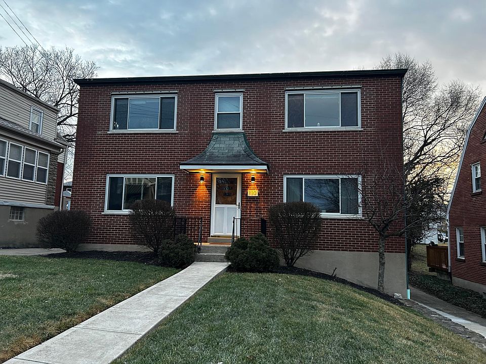 1st image of 110 Glazier Ave #1