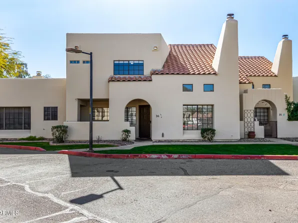 5665 W GALVESTON Street #36, Chandler, AZ 85226