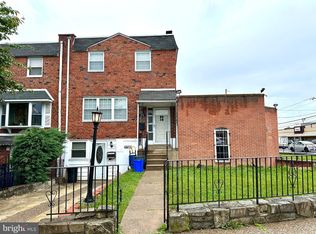 12301 Medford Rd, Philadelphia, PA 19154