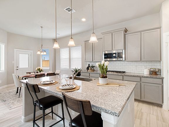 3702 Venosa Court Missouri City Texas 3