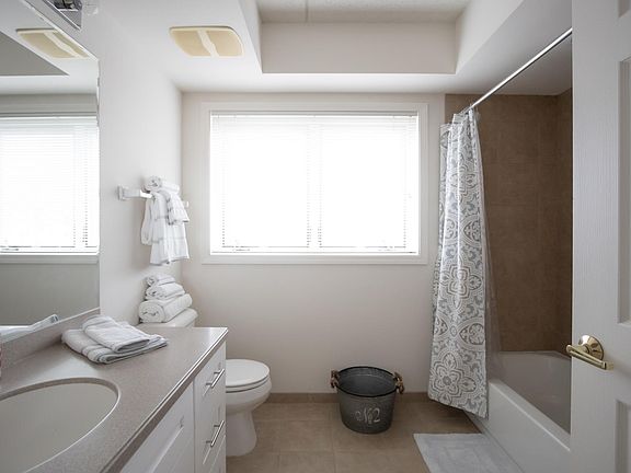 Hall Bathroom