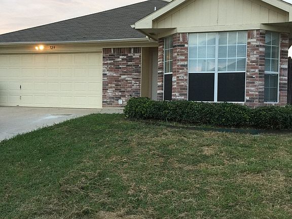 2nd image of 729 Ponselle Dr