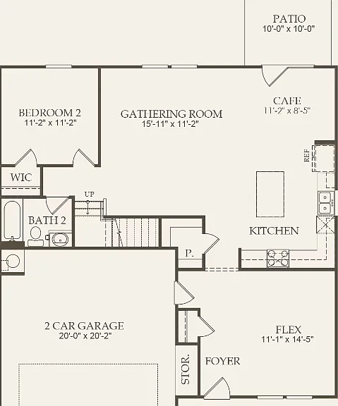 437 Campbell Ridge Pl — Photo 31