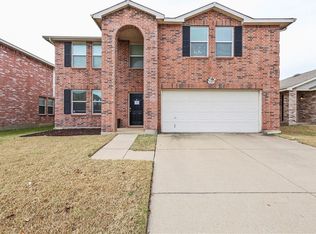 5205 Blue Quartz Rd, Fort Worth, TX 76179