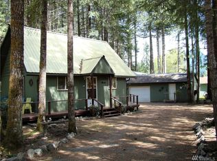 106 Tatoosh Trl, Packwood, WA 98361