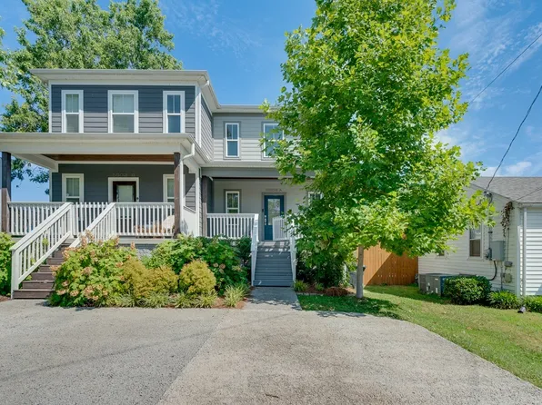 5502A Urbandale Ave, Nashville, TN 37209