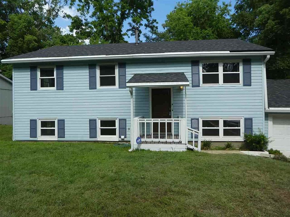 1st image of 921 Hawthorne St Unit A