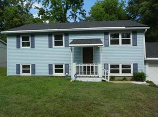 921 Hawthorne St UNIT A, Tallahassee, FL 32308