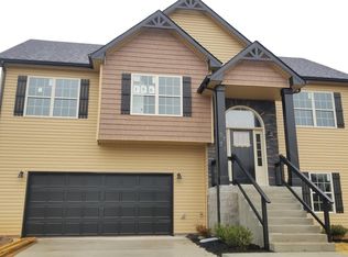 156 Crosswinds LOT 156, Clarksville, TN 37040