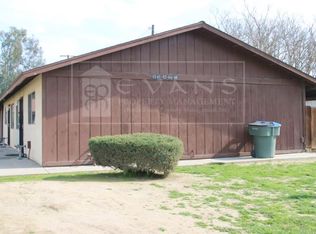 1542 S Linwood St, Visalia, CA 93277