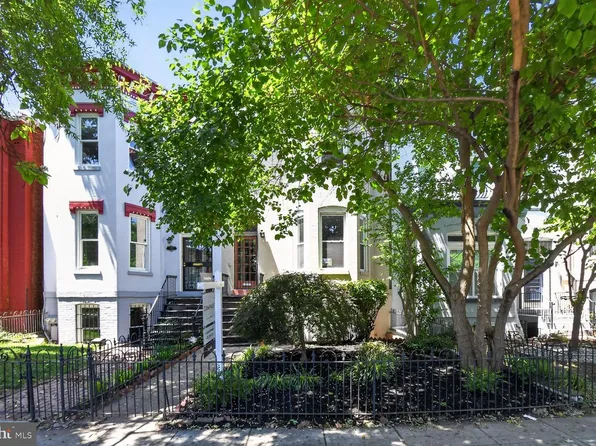1914 11th St NW, Washington, DC 20001