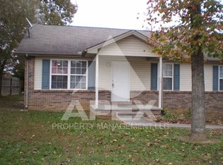 108 Gray Squirrel Ln #110, Seymour, TN 37865