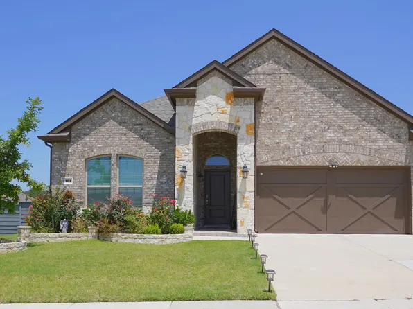 1101 Ginger Rd, Aubrey, TX 76227