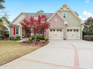 3294 Moss Hammock, Sandy Creek, NC --