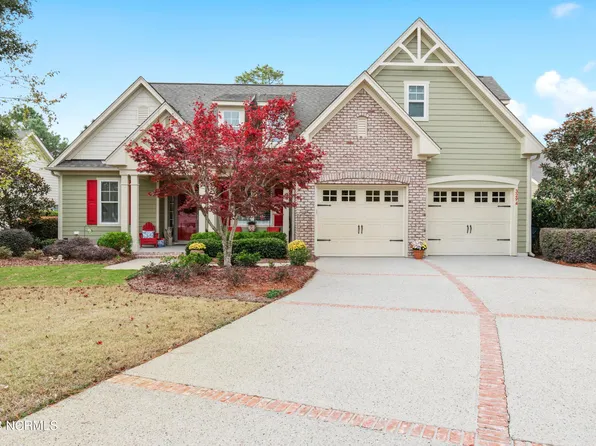 3294 Moss Hammock Wynd, Southport, NC 28461