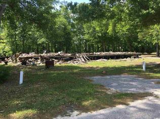 137 Fairview Cir, Johnsonville, SC 29555