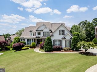 2224 Cambridge Glen Ct, Dacula, GA 30019