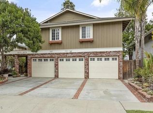 2572 Seahorse Ave, Ventura, CA 93001