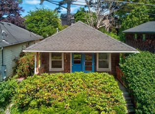 180 W Taft St, Cannon Beach, OR 97110