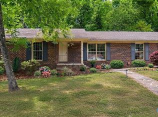 7110 Criner Rd SE, Huntsville, AL 35802