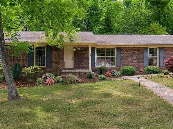 7110 Criner Rd SE, Huntsville, AL 35802