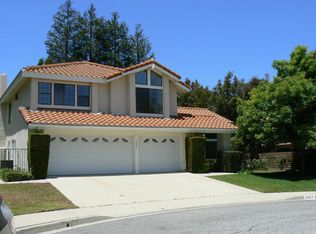 2007 Simsbury Ct, Thousand Oaks, CA 91360