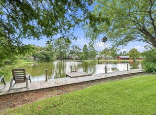 14632 Bailey Dr, Baton Rouge, LA 70816