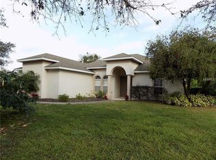 3531 Hunters Trail Cir, Eustis, FL 32726