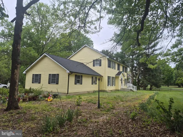 9472 Quail Run Rd, Denton, MD 21629