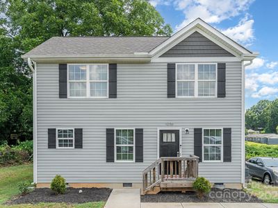 1236 Perkins St, Gastonia, NC, 28054