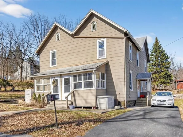 112-114 Sunrise Rd, Ithaca, NY 14850