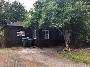 601 W Cushing St, Aberdeen, WA