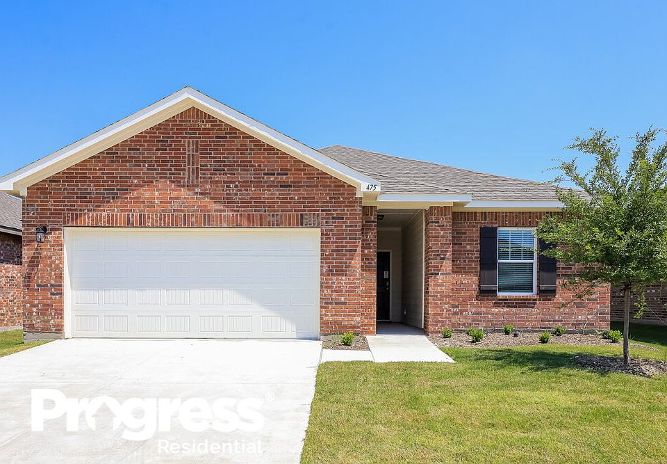 475 London Dr, Lavon, TX 75166 Zillow
