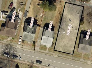 0 Mercer Ave NW #12, Roanoke, VA 24017