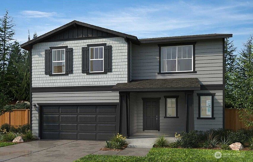 1st image of 18531 135th Avenue E #128